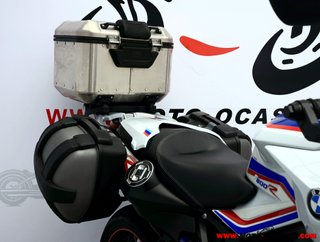 BMW F 800 R ¿A2?