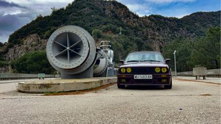 BMW e30 316i