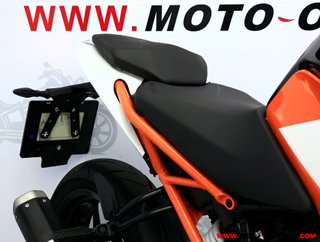 KTM 125 DUKE -APTA B Y A1-