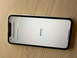 iPhone XR 64GB