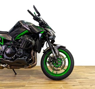 KAWASAKI Z 900   (modelo actual) FULL 2023