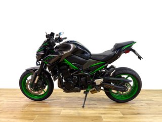 KAWASAKI Z 900   (modelo actual) FULL 2023