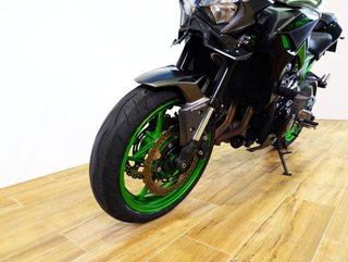 KAWASAKI Z 900   (modelo actual) FULL 2023