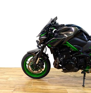 KAWASAKI Z 900   (modelo actual) FULL 2023