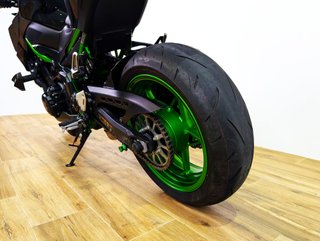 KAWASAKI Z 900   (modelo actual) FULL 2023