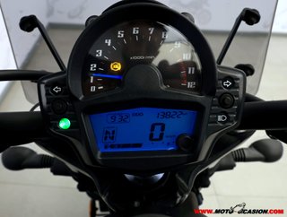 KAWASAKI VULCAN S ¿A2?