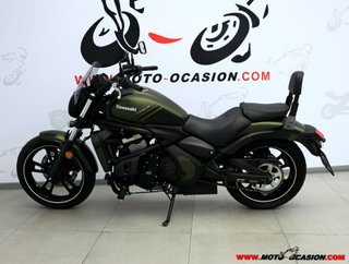 KAWASAKI VULCAN S ¿A2?