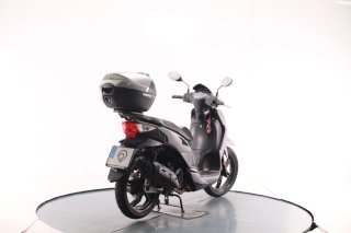 SYM SYMPHONY 125 SR 2016