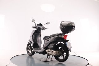 SYM SYMPHONY 125 SR 2016