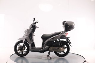 SYM SYMPHONY 125 SR 2016
