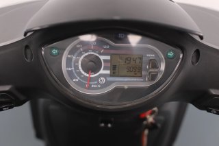 SYM SYMPHONY 125 SR 2016