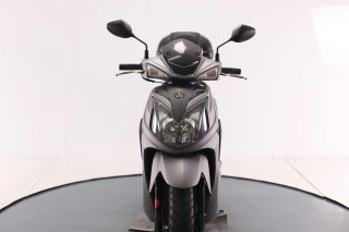 SYM SYMPHONY 125 SR 2016