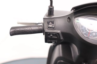 SYM SYMPHONY 125 SR 2016