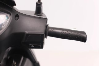 SYM SYMPHONY 125 SR 2016