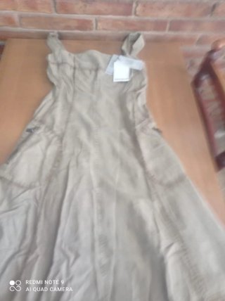 Vestido Desigual Talla S/M/L - hacer oferta