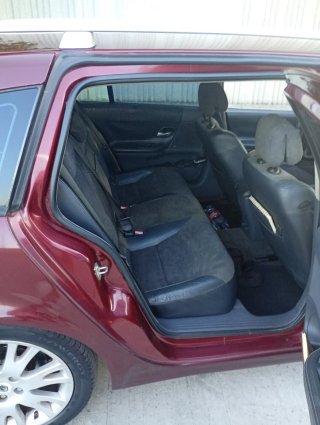 Renault Laguna 2004