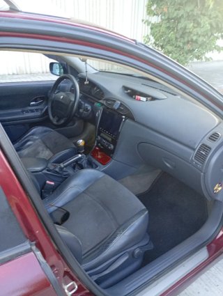 Renault Laguna 2004