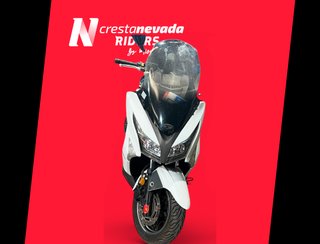 Kymco GRAND DINK 300