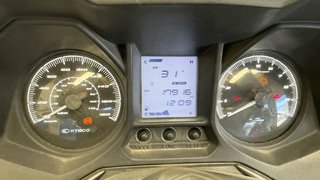Kymco GRAND DINK 300