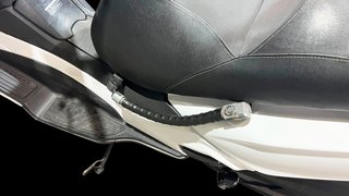Kymco GRAND DINK 300