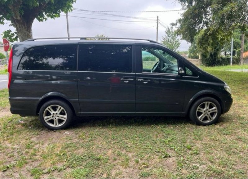 Mercedes-Benz Viano 2006 - foto 1