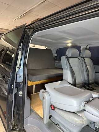 Mercedes-Benz Viano 2006