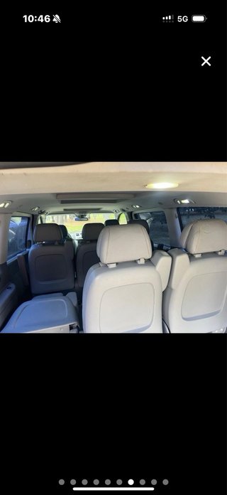 Mercedes-Benz Viano 2006