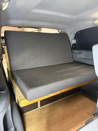 Mercedes-Benz Viano 2006