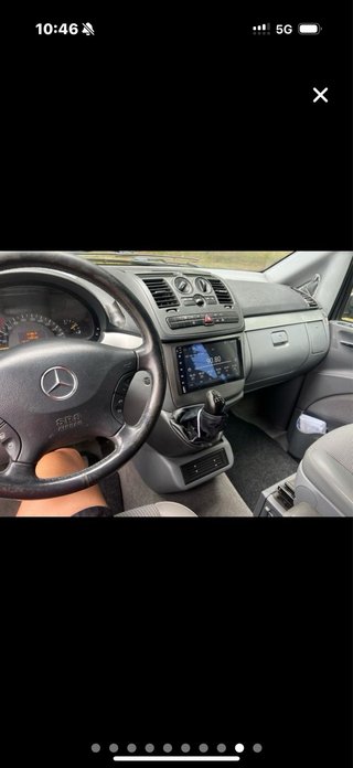 Mercedes-Benz Viano 2006