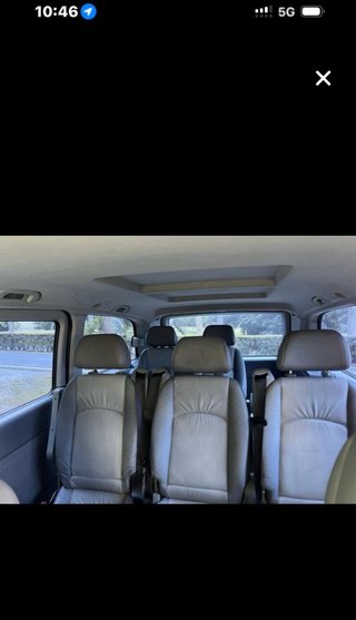 Mercedes-Benz Viano 2006