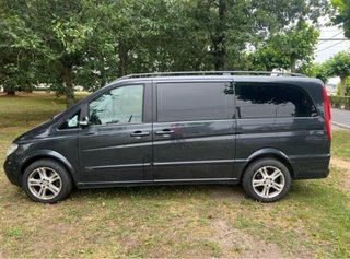 Mercedes-Benz Viano 2006