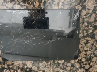 Samsung Galaxy Tab A9+ SM-X210 Negra