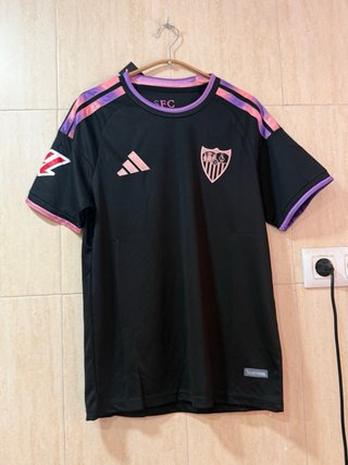 Camiseta Deportiva