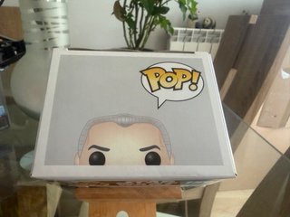 Funko Pop Star Wars Grand Moff Tarkin 159