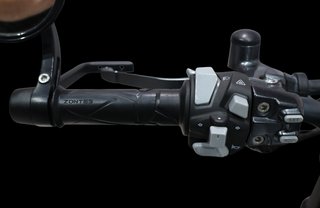 Zontes GK 125 X