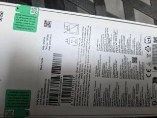 Oppo A6x 5G 256GB
