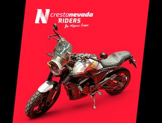 Zontes GK 125 X
