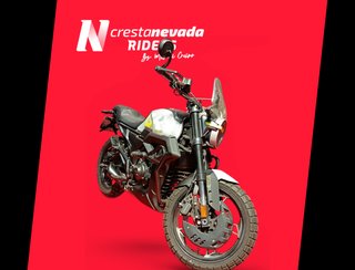 Zontes GK 125 X