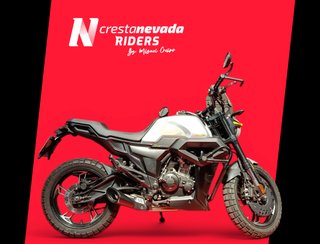 Zontes GK 125 X