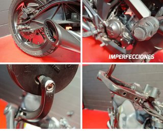 Zontes GK 125 X