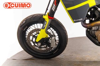 HUSQVARNA 701 SUPERMOTO