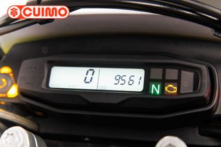 HUSQVARNA 701 SUPERMOTO