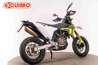 HUSQVARNA 701 SUPERMOTO