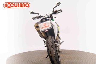 HUSQVARNA 701 SUPERMOTO