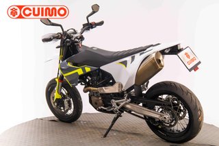 HUSQVARNA 701 SUPERMOTO