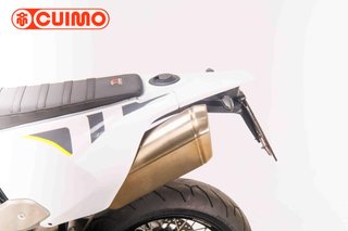 HUSQVARNA 701 SUPERMOTO