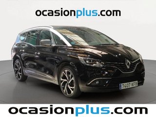 Renault Grand Scenic Edition One dCi 81 kW (110 CV)