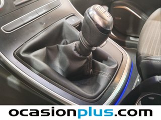 Renault Grand Scenic Edition One dCi 81 kW (110 CV)