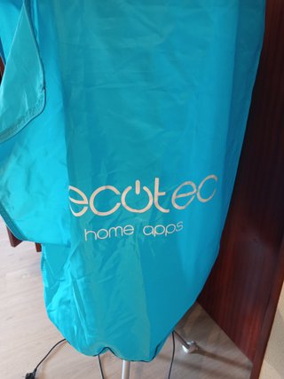Secadora Portátil Cecotec