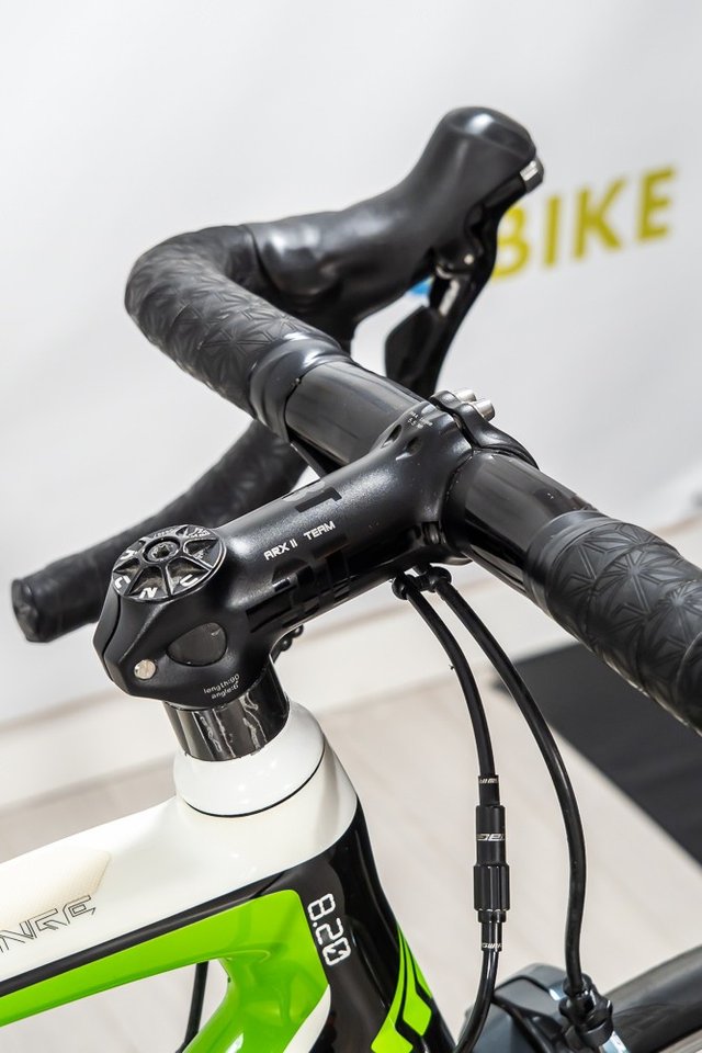 HAIBIKE CHALLENGE 8.20 T-52 2016 BICICLETA SEGUNDA MANO - Talla: 52